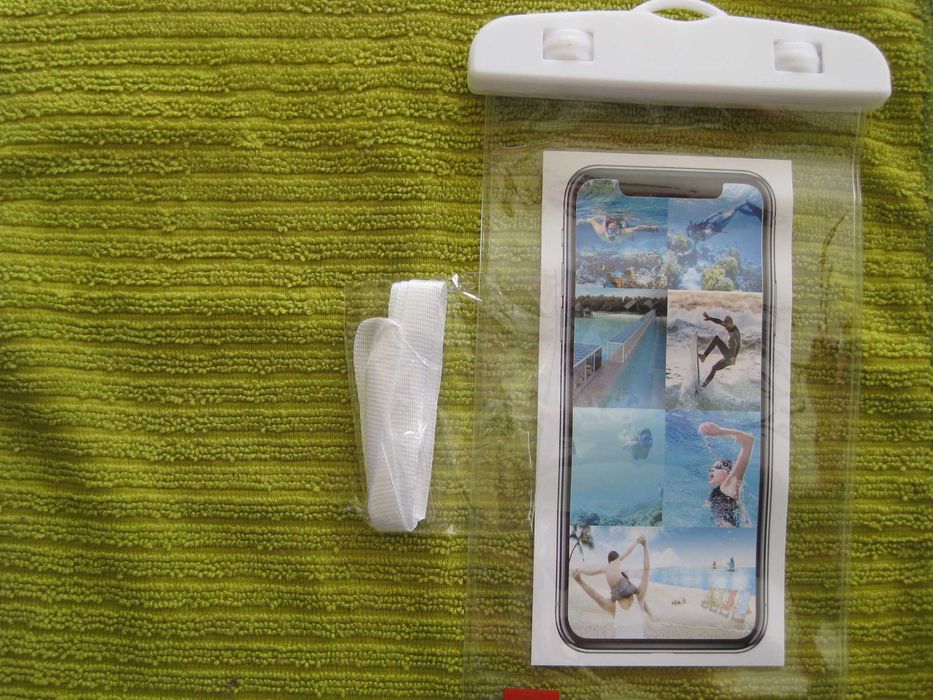 Водонепроникний чохол