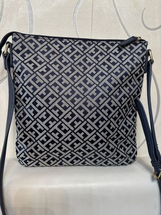 Сумка Tommy Hilfiger оригінал