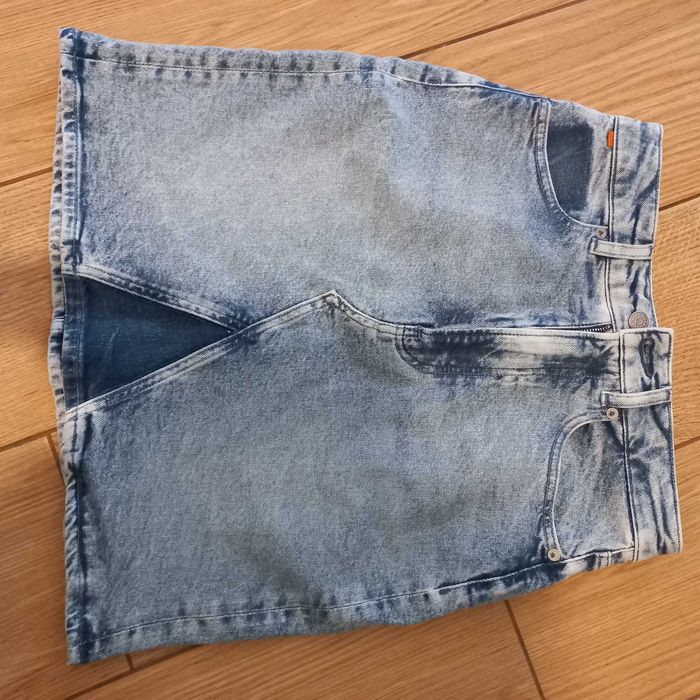 Спідниця Hugo Boss