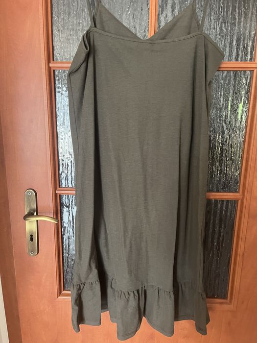 Sukienka Mohito roz XL