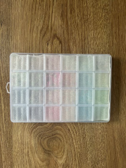 Koraliki do robienia bransoletek