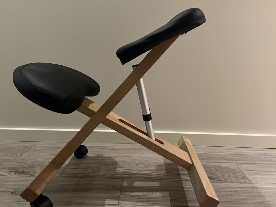 Cadeiras ergonomicas