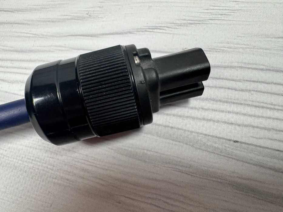 Kimber Kable PK14 PowerKord | Power Cable Network / Sieciówka