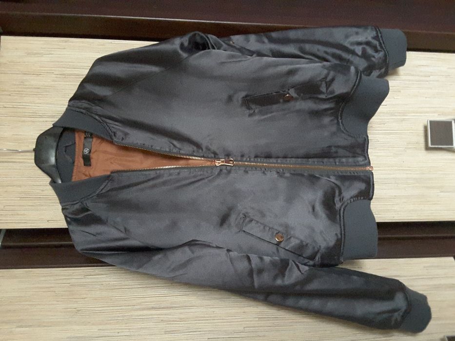 Kurteczka bomber Missguided