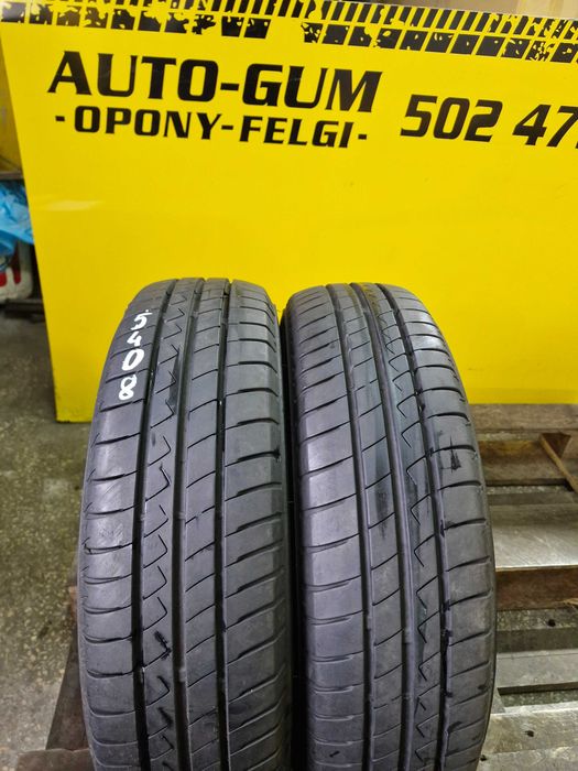 Opony Letnie 155/80R13 Dayton Touring 2 2sztuki Montaż