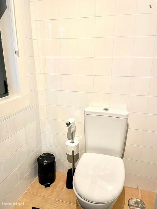 Apartamento com 1 quartos - localizado em Picoas Lisbon
