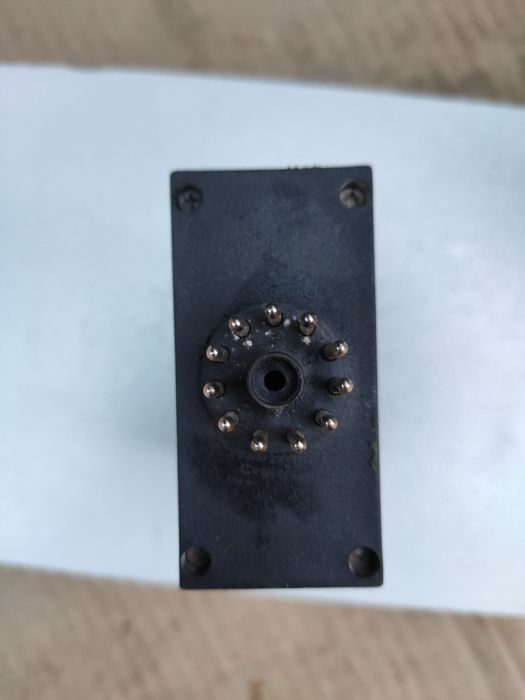 Контроллер пропорционального клапана