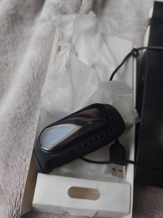 Opaska Mi band 6