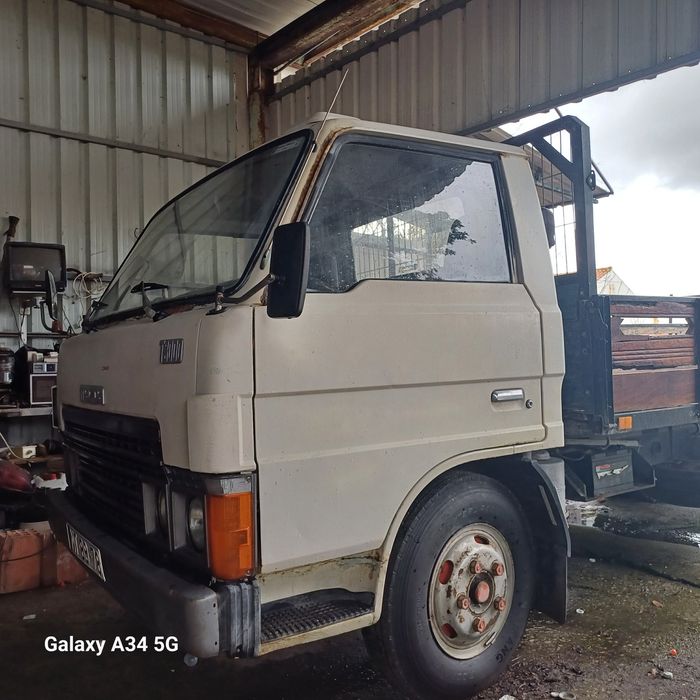 Carrinha Mazda T3000