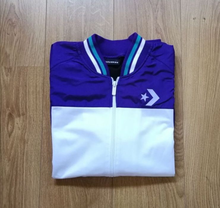 Casaco Converse All-Star