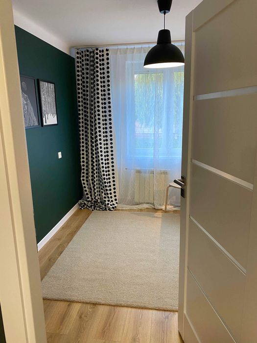 Mieszkanie komfortowe 2pok . do wynajęcia 50 m² parter - Widok 3