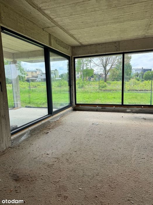Nowoczesny dom 232m² | Na bazie HomeKONCEPT | Działka 924m² | Lędziny