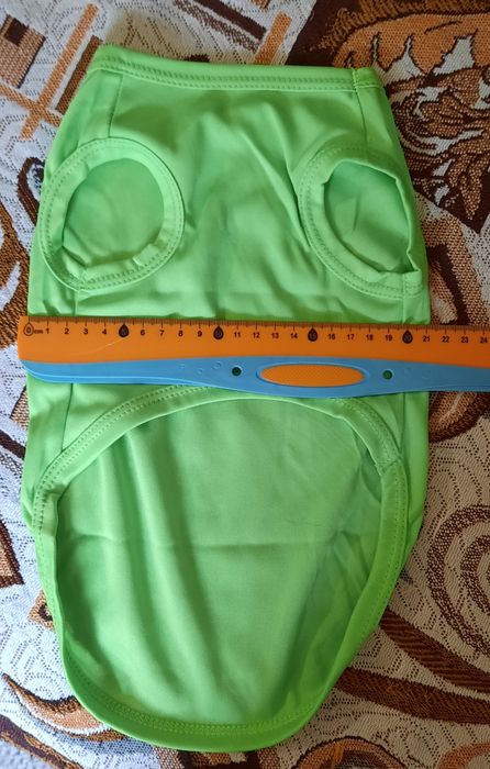 Майка для собачки