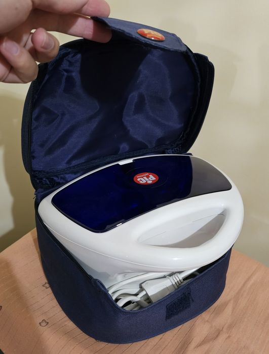 Nebulizador Pic Solution AirFamily