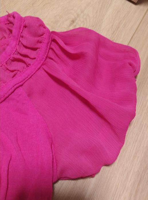 Bluzka ciążowa H&M  r. S