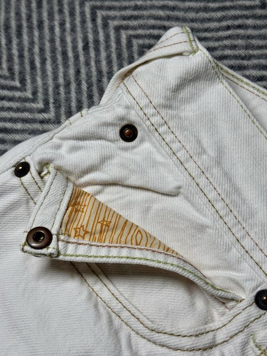 Шорти Evisu x Puma