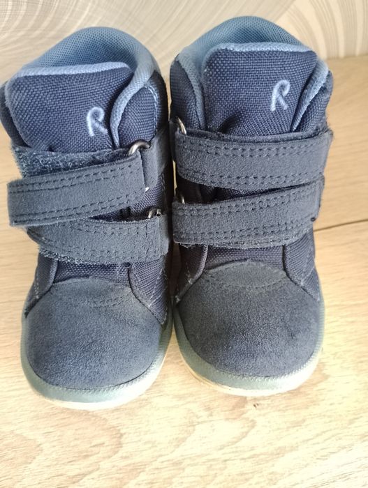 Черевики демисезоні reima 22 р14 см