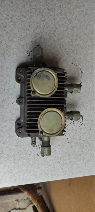 Коммутатор ТК-200