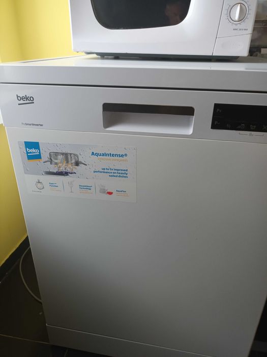Sprzedam zmywarke Becko