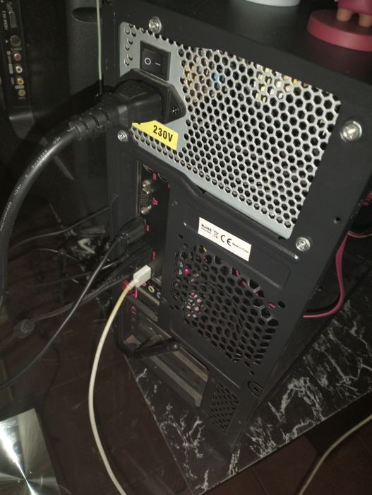 Vendo G1-GAMING3 ou troco