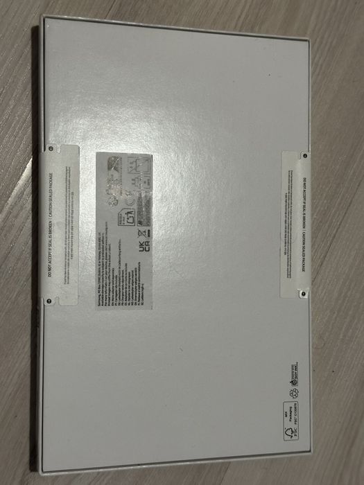 Samsung Galaxy Tas S6 lite