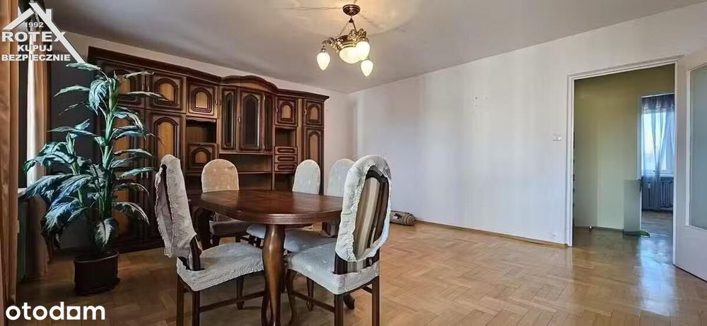 Dębica - Fredry 60.3m2