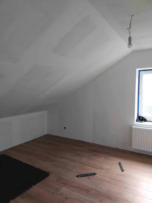 Usługi ogólnobudowlane