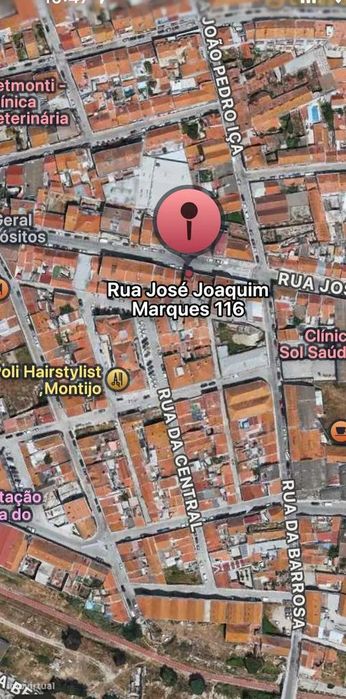 Loja no Montijo com 100m² de Área — Montijo E Afonsoeiro, Setúbal