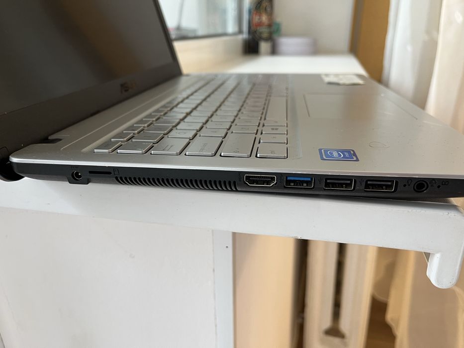 Продам комп ASUS на разбор или пользование