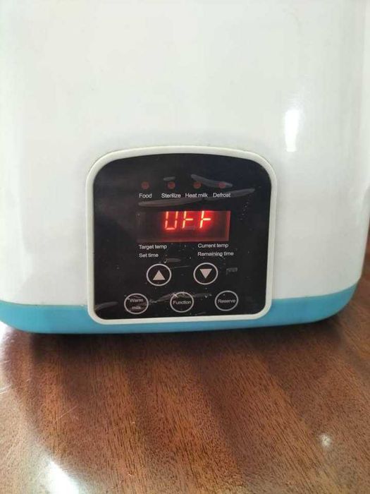 baby milk warmer for sale