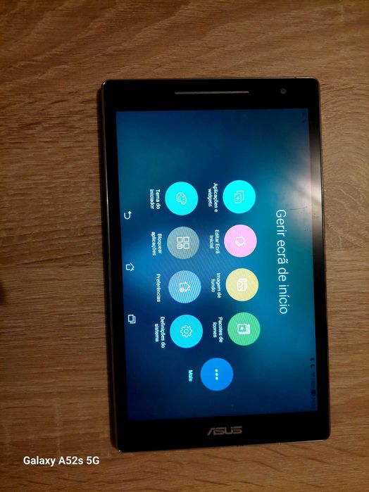 VENDO TABLET ASUS