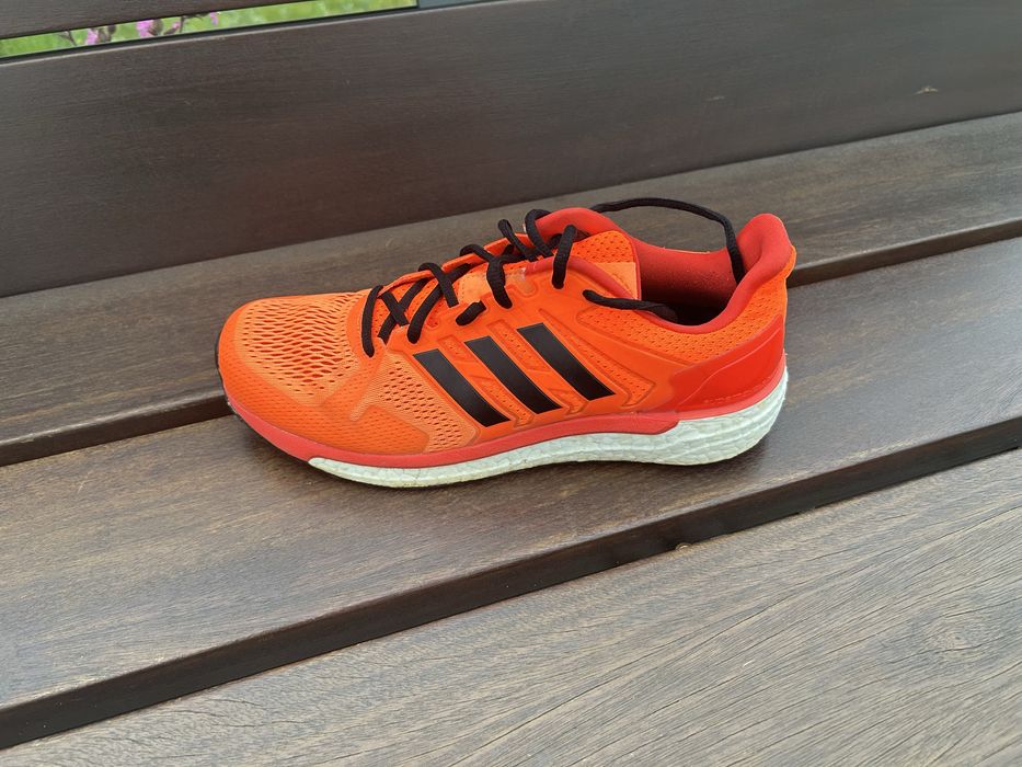 Adidas Supernova St