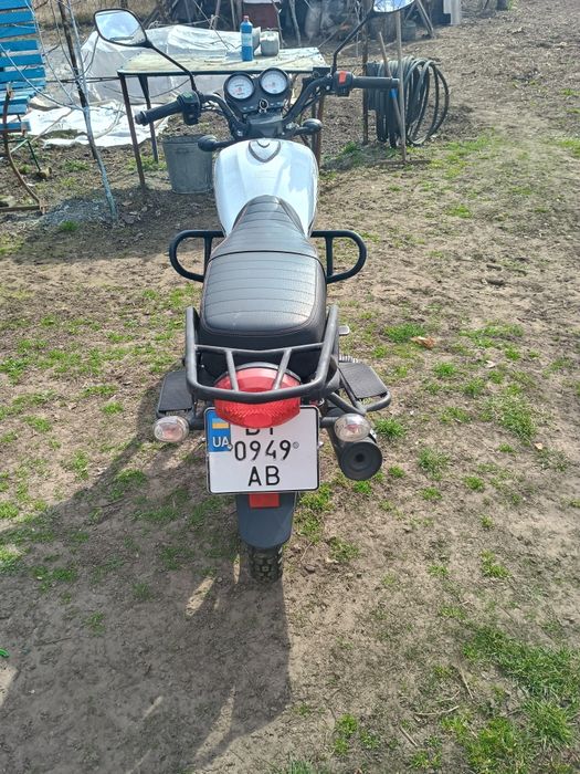 Geon  Hunter Wolf 200