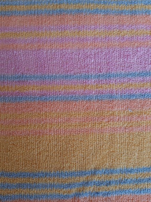 Ткань махровая хб