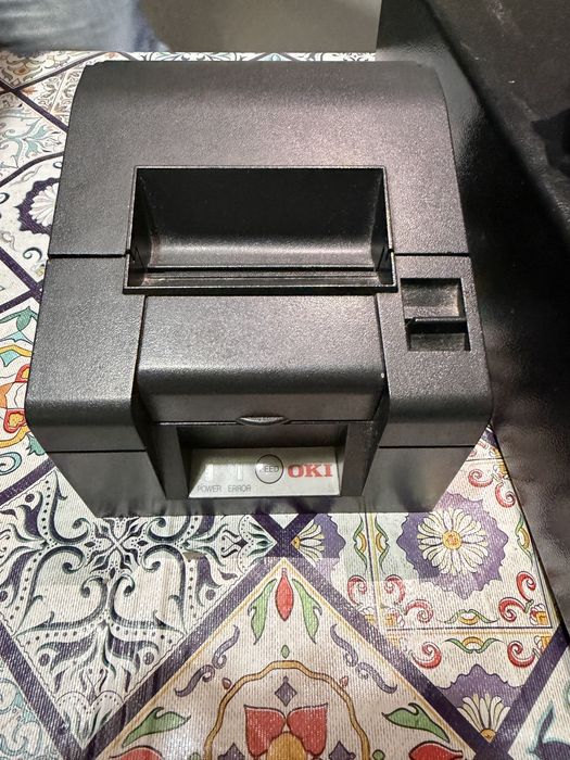 Computador de gaveta