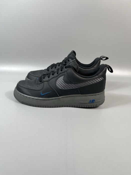 Кросівки Nike Force 40 розмір (по устілці 25 см)