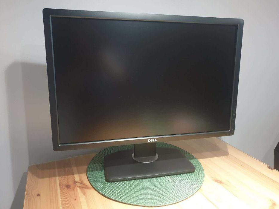 Monitor LED Dell U2412MB
