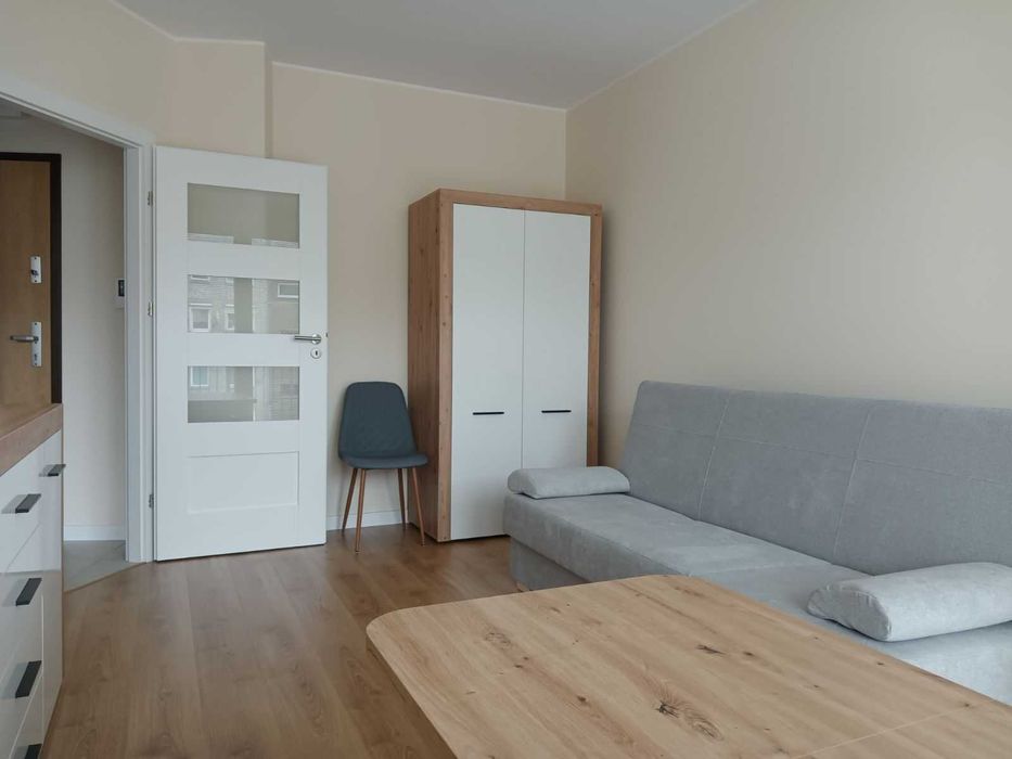 Mieszkanie – Poznań, Śródka, Berdychowo - Widok 4