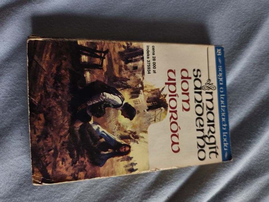 Saga o ludziach lodu 18