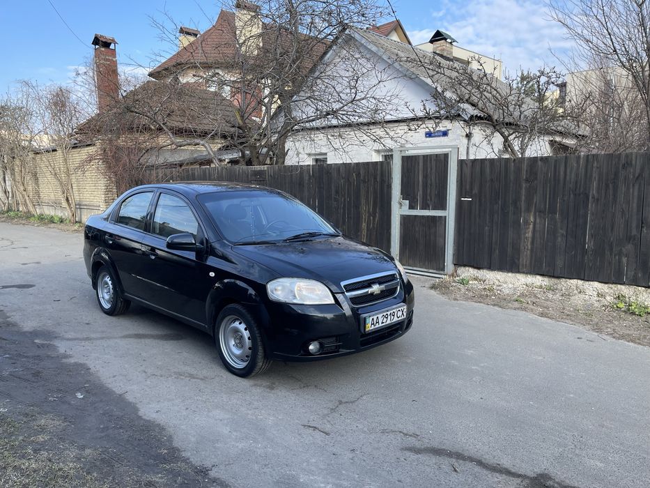 Продам автомобіль