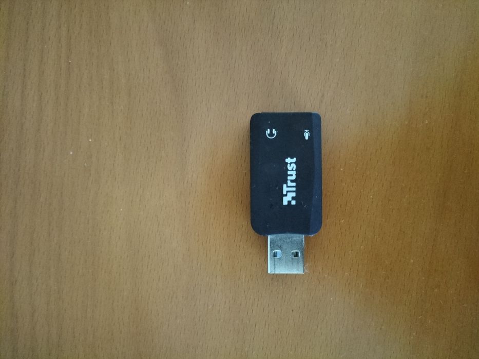 Microfone Gamer Trust