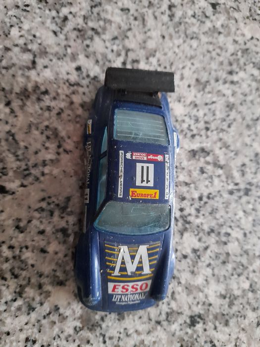 Carrinhos para restauro