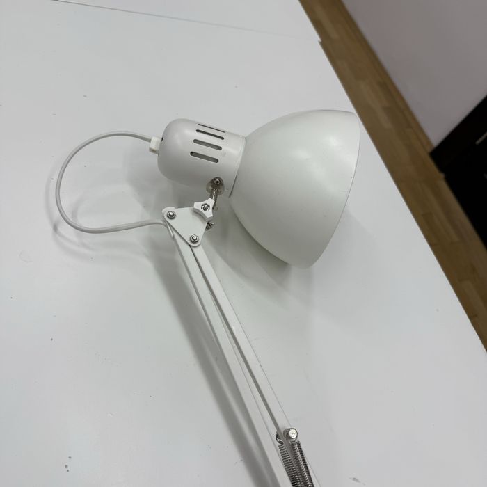 Lampa biurkowa Ikea