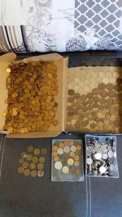 Продам монеты СССР