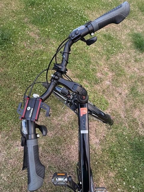 Rower Kross Trans 4.0