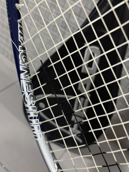 Duas raquetes de squash Head novas