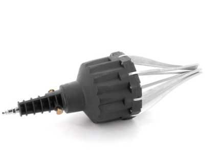 Màquina Pneumática para Montar  Foles de Transmissões - REF: 52994