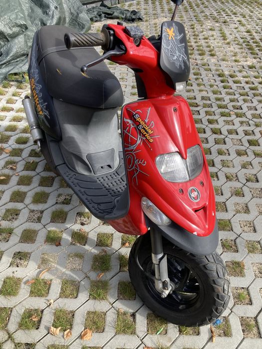 Gilera
