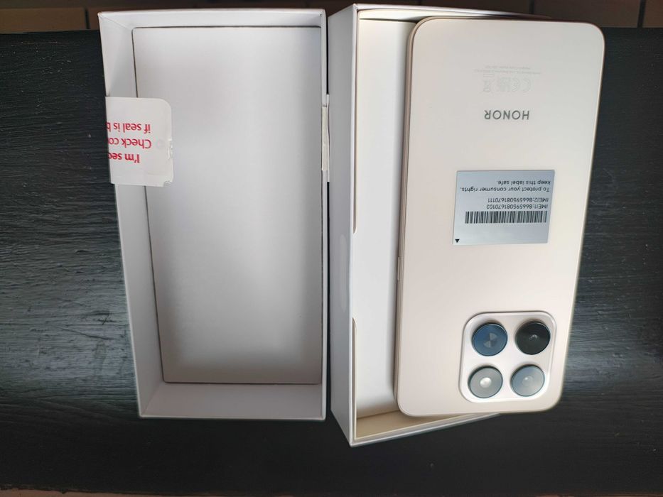 Smartfon Honor 400 Smart 5g