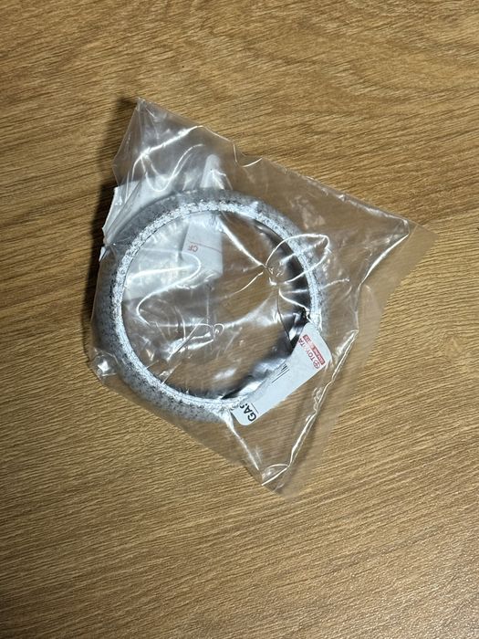 Junta Linha de Escape Toyota